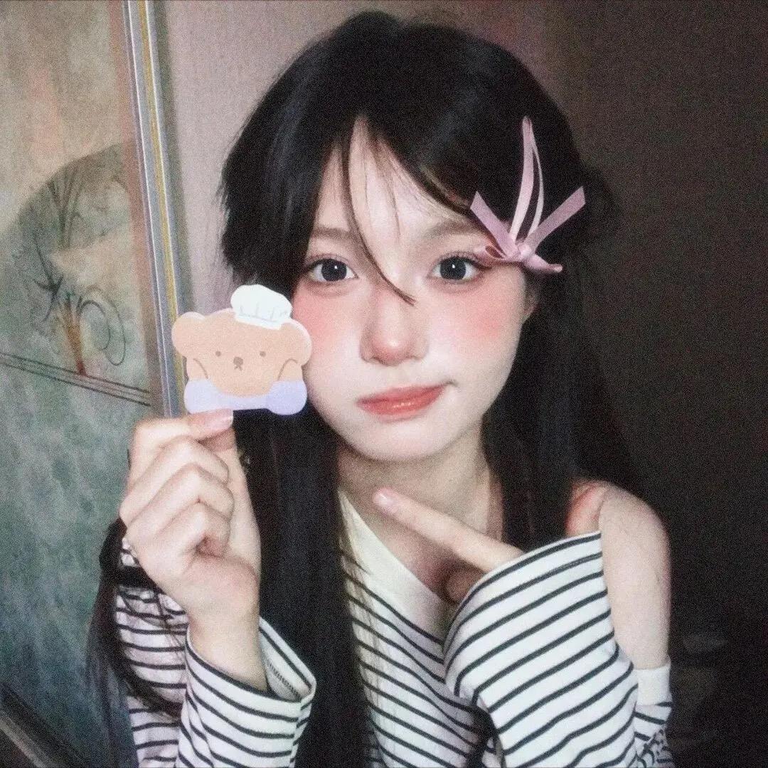 懒洋洋🐑