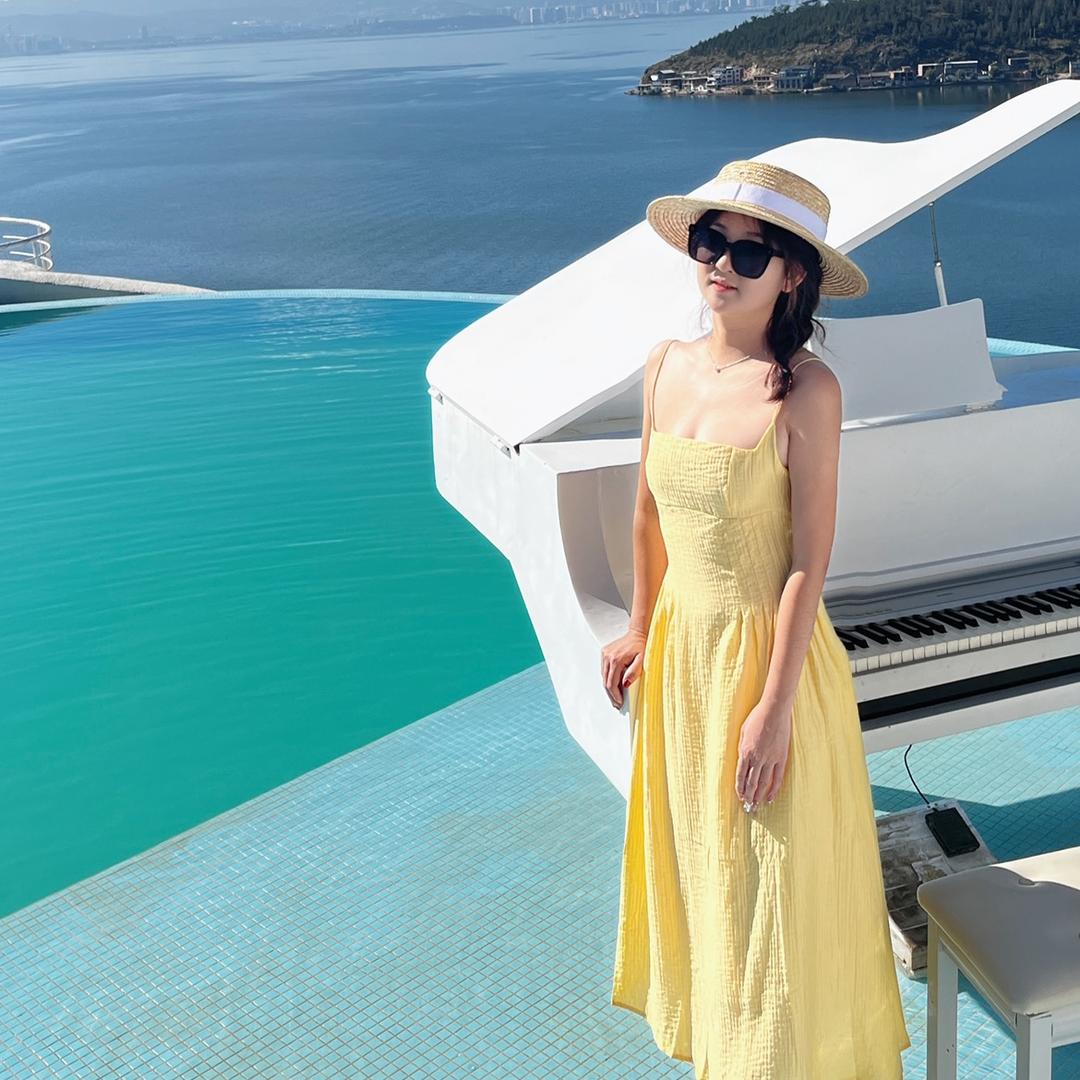 腾冲市腾越镇十指蔻美甲美睫工作室官方号