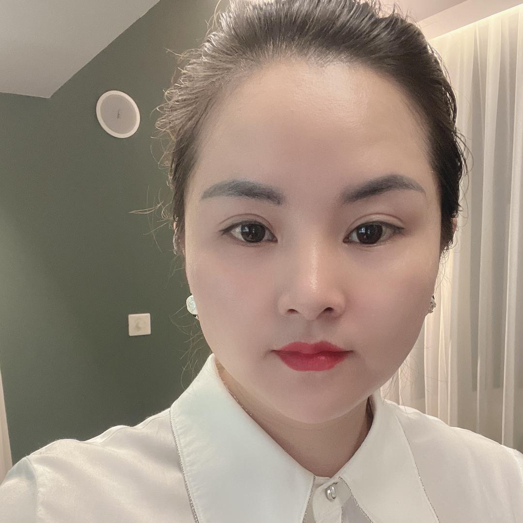 阆中皮肤管理兰姐