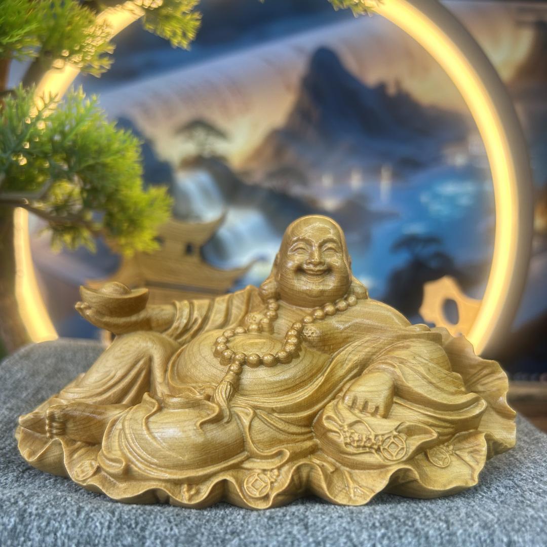 如意木艺坊