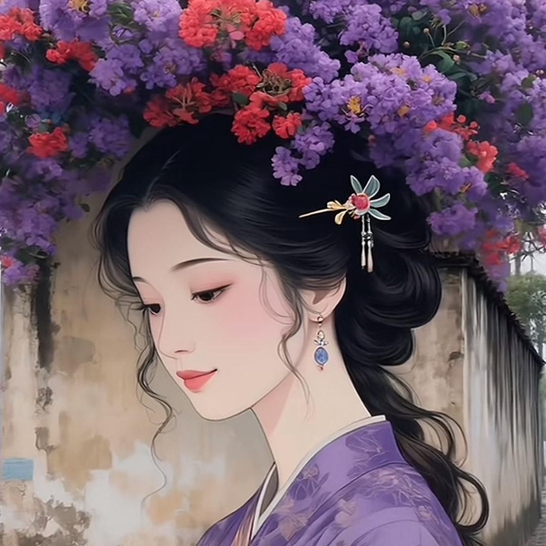 背影里的沉默