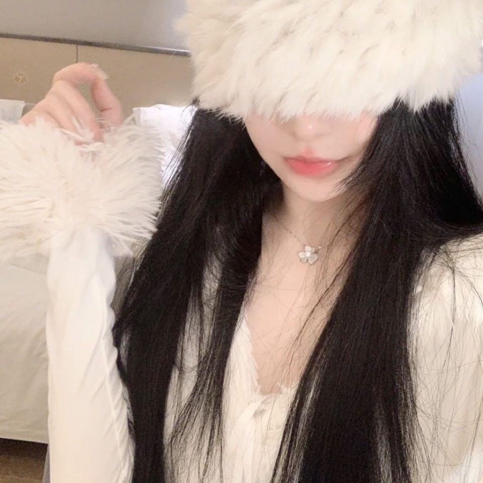 扯猫耳-