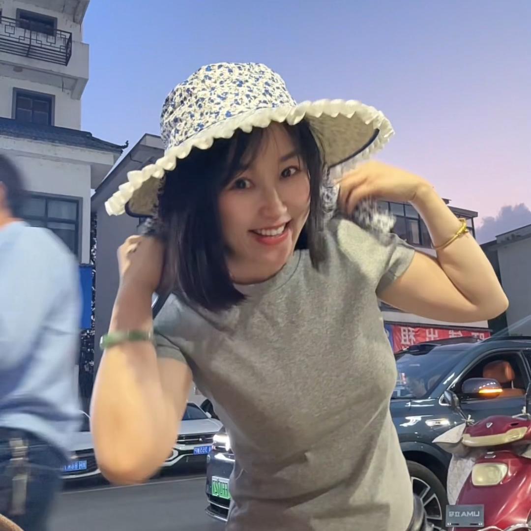 白总（记录生活）