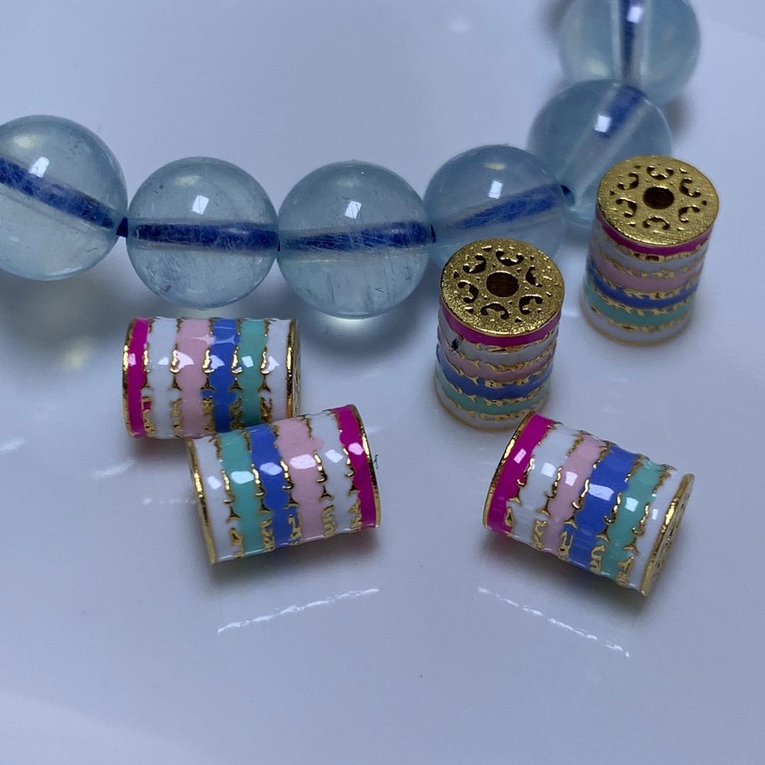 玲珑饰品DIY