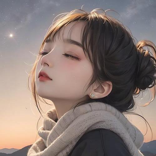 美美