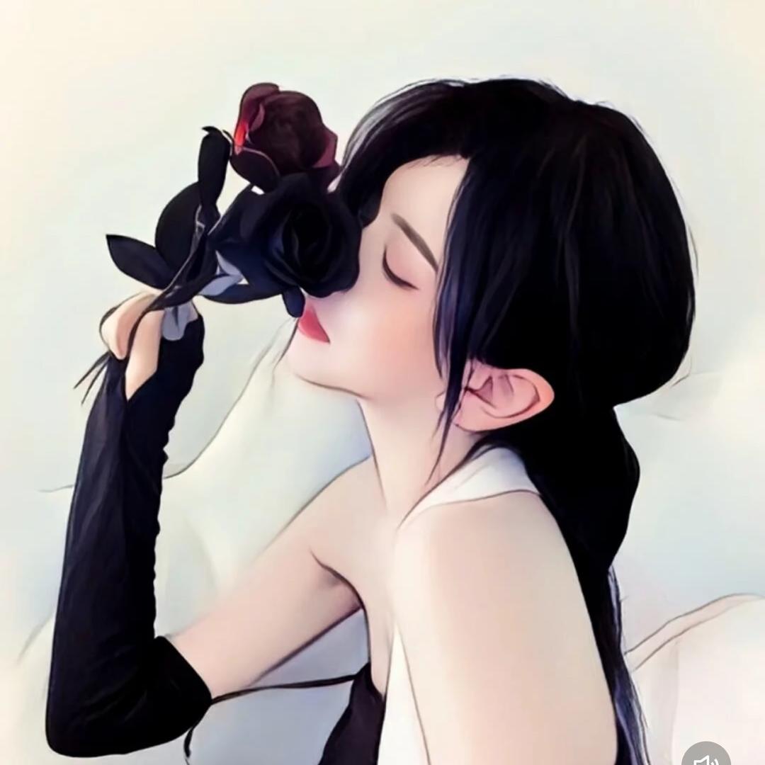 @余生我独行 @