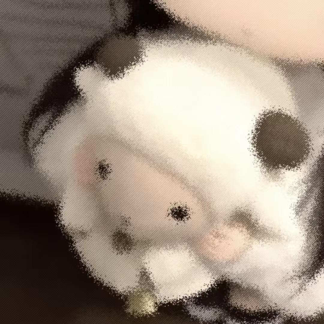 无