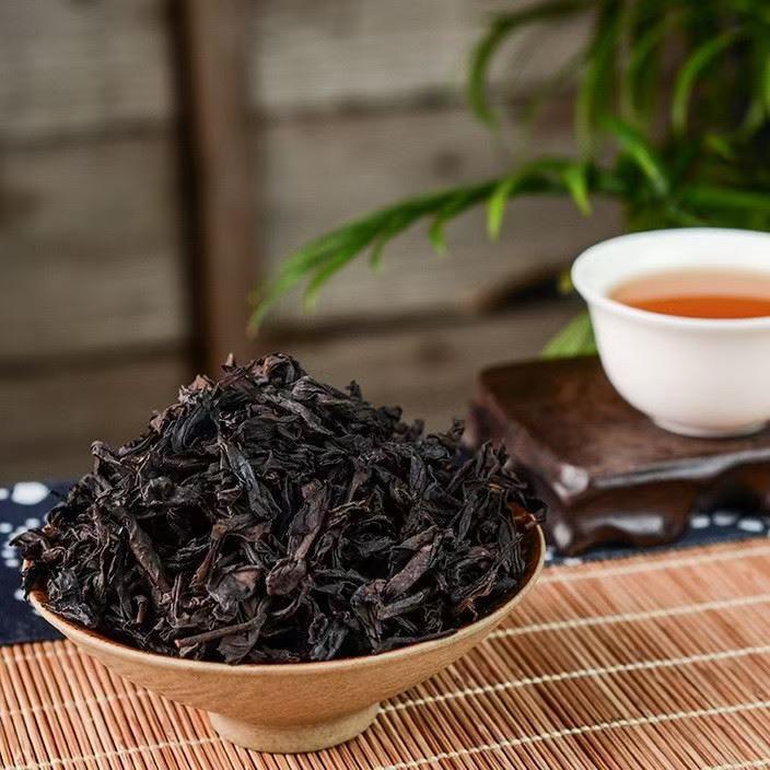 天心茶仓供应链