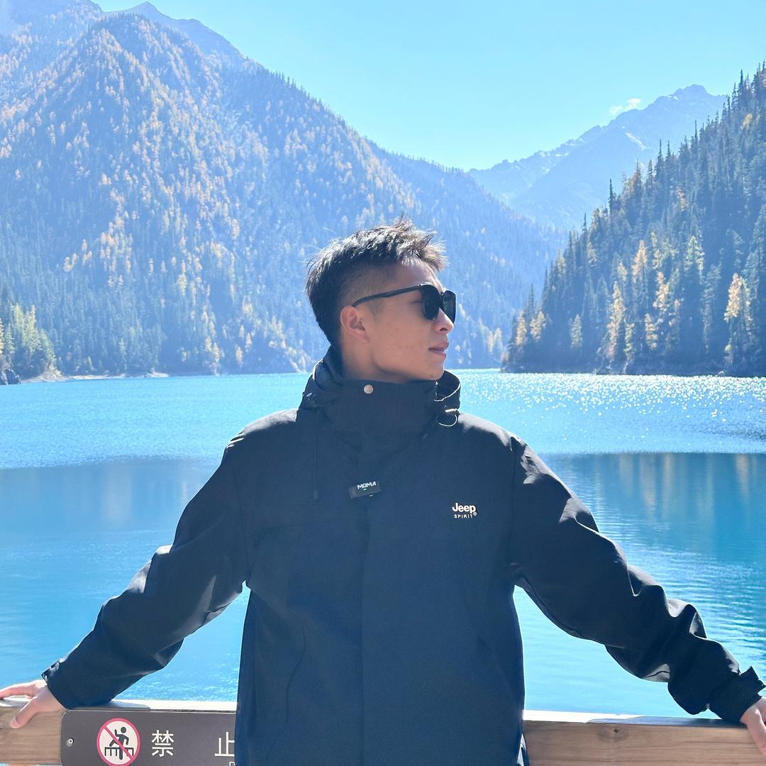 小杨的攻略分享（旅游接待）