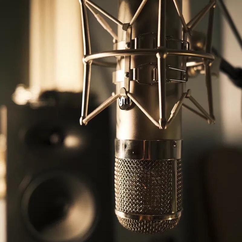 声光之境配音营