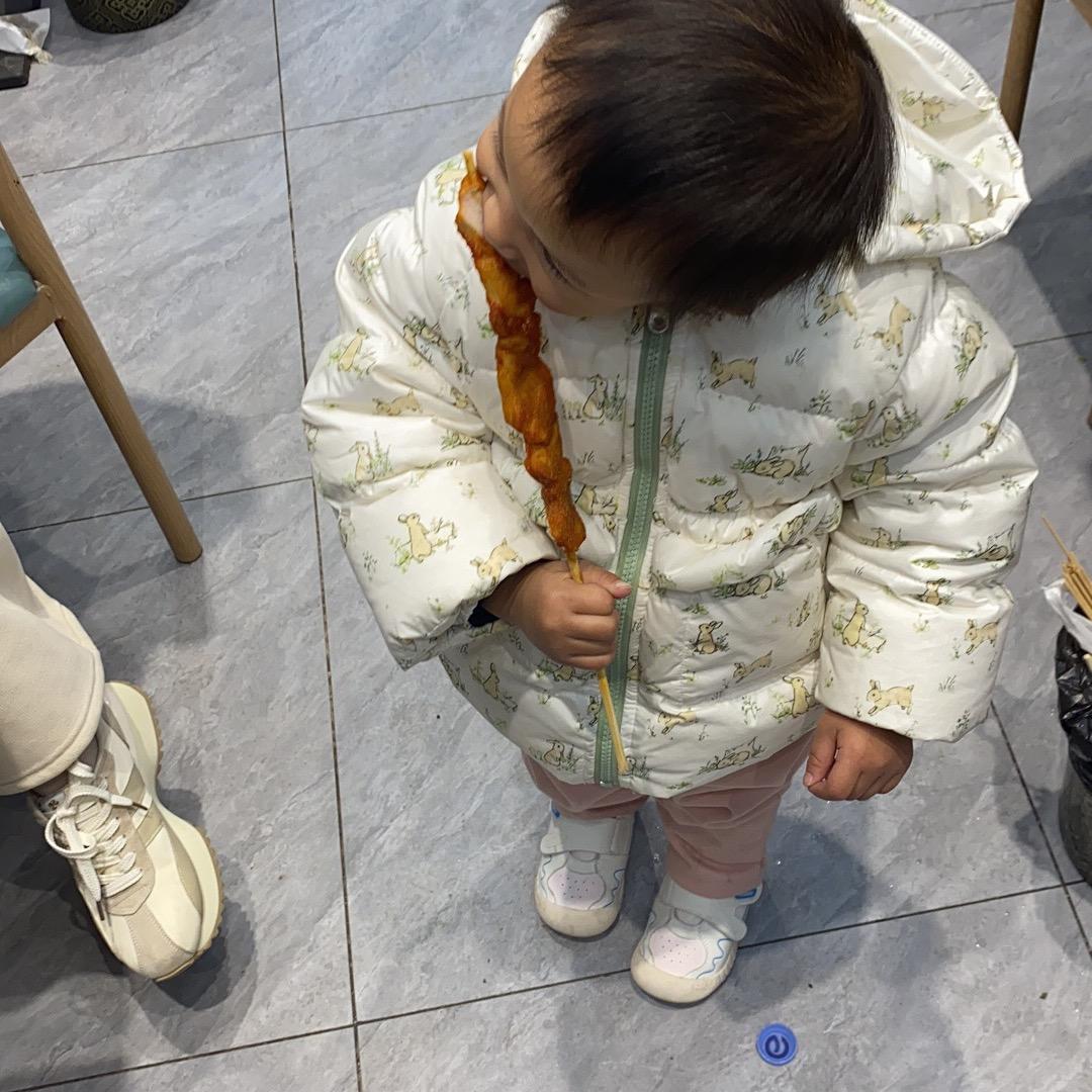 宝贝