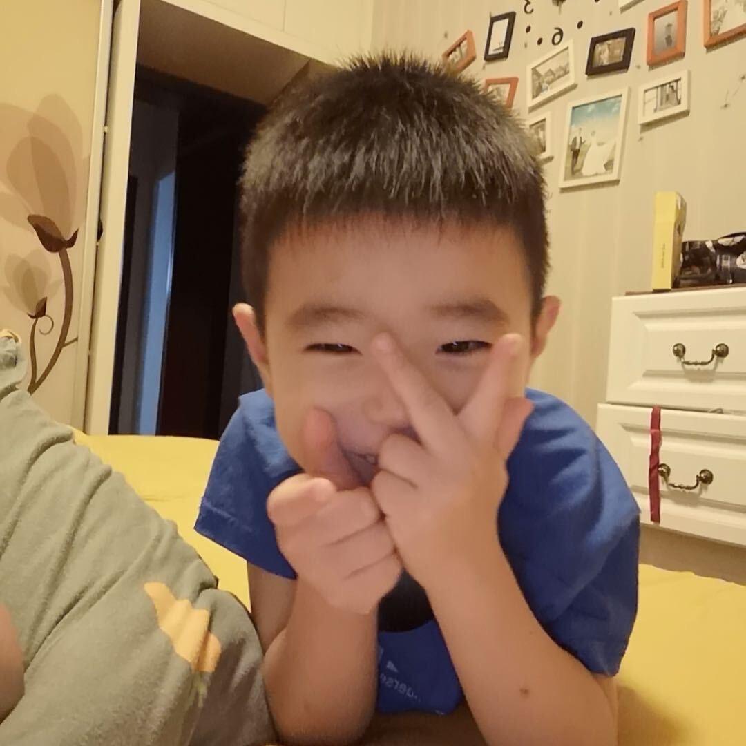 胖诚妈妈