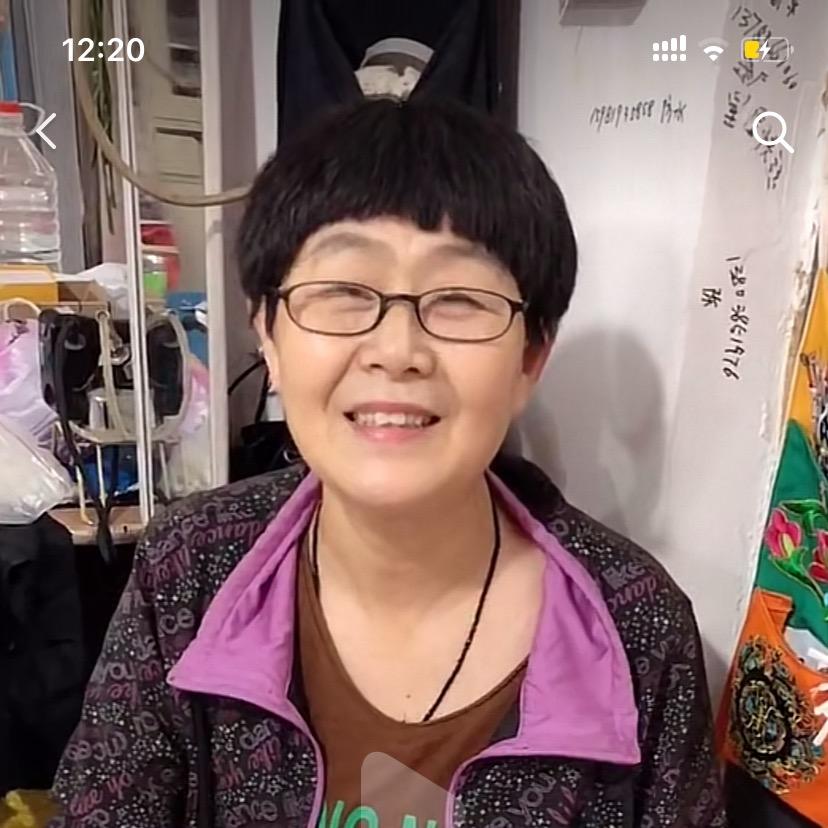 庆丰纺织-手工盘扣-真丝锦缎-定做喜服