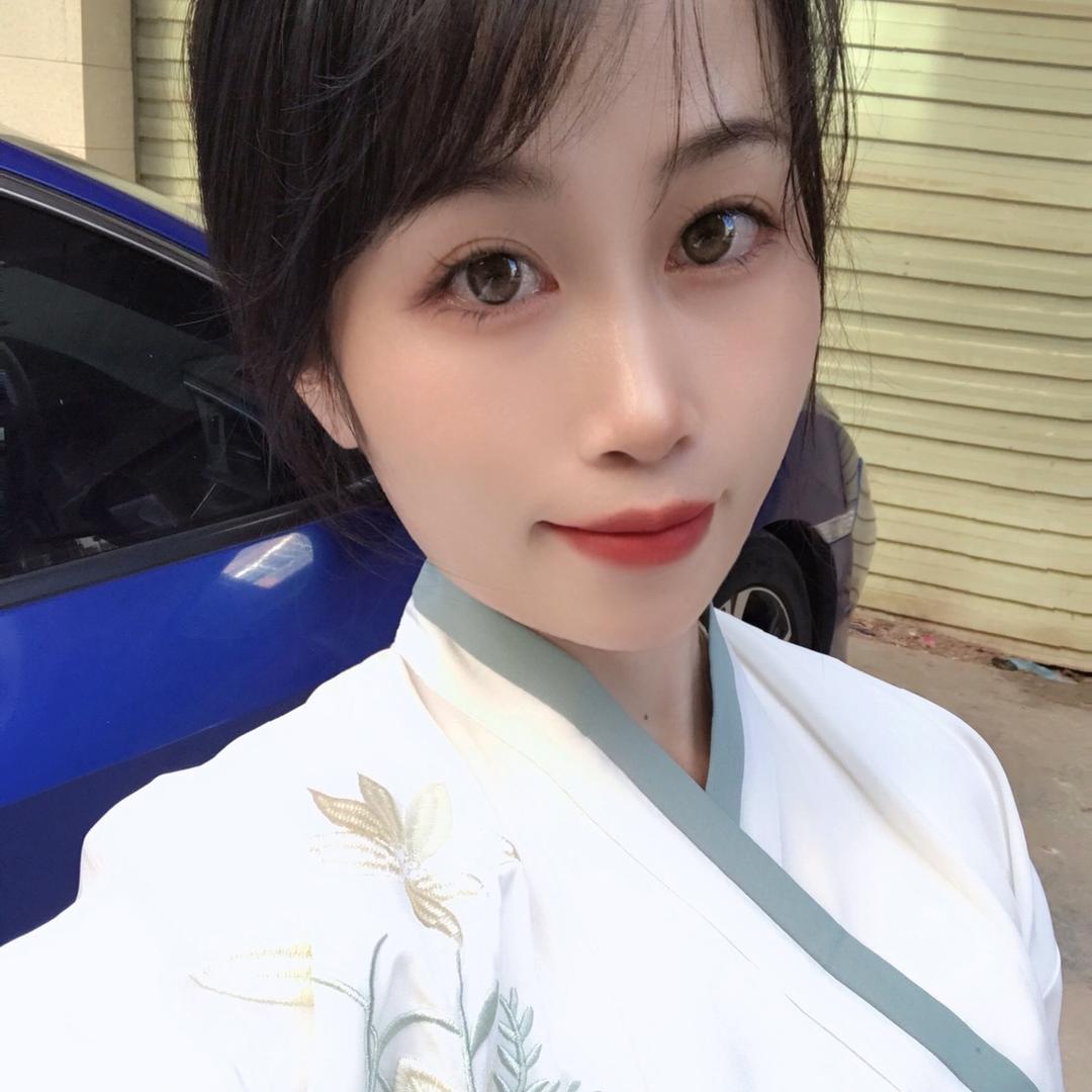 刘颖霏🌻