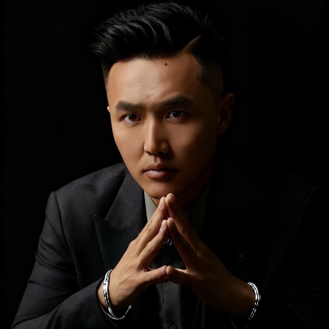 SLULEH创始迪力夏提