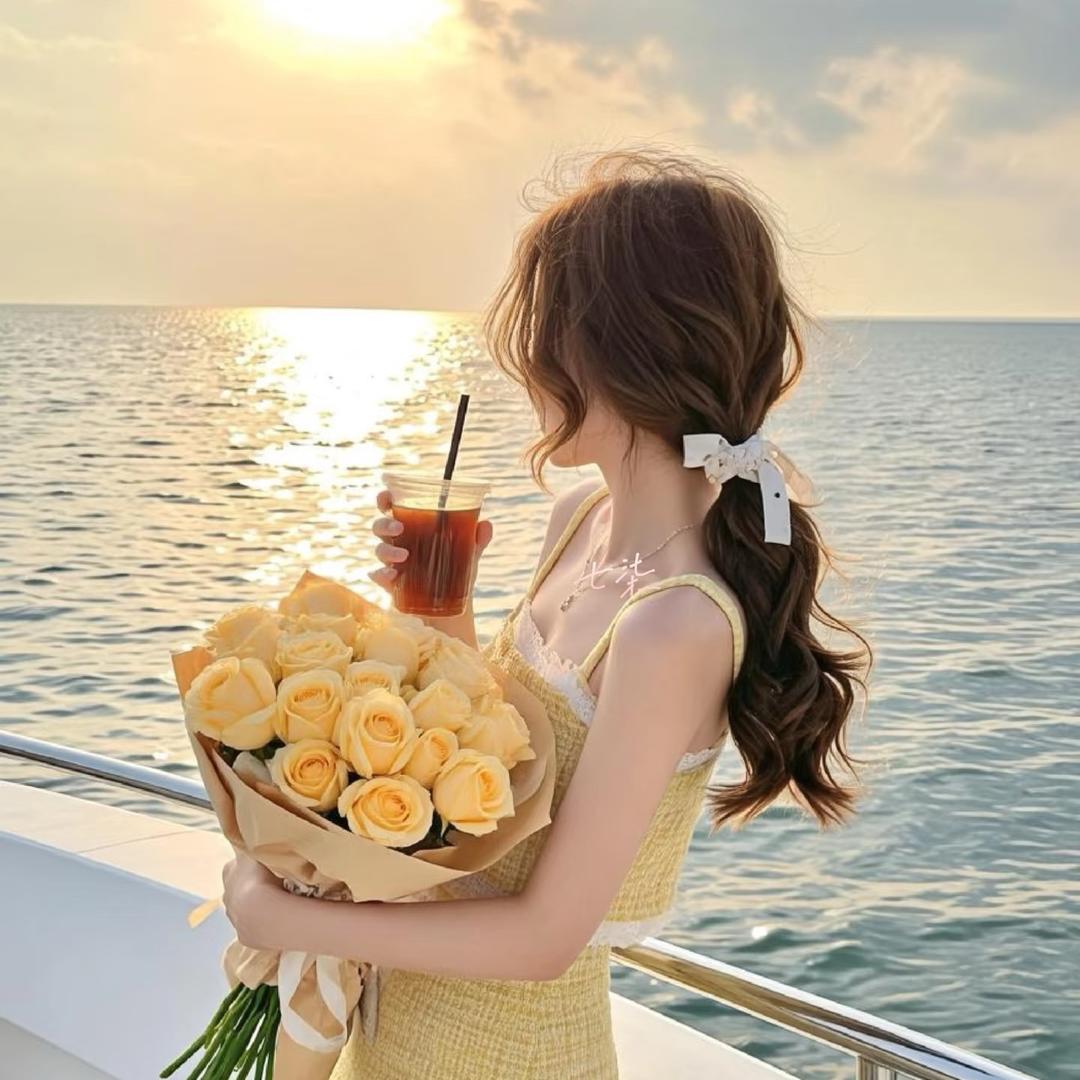 宝妈丫头