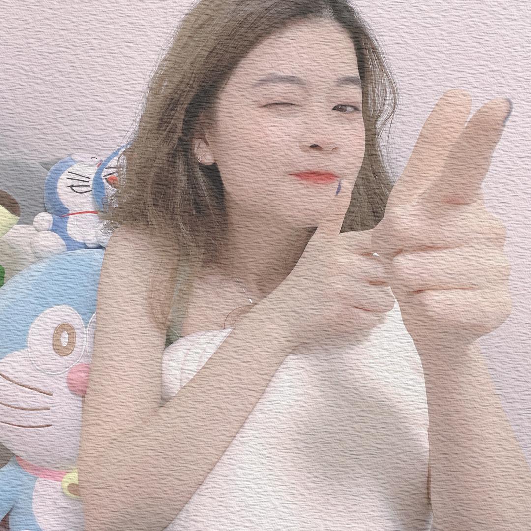 daisy小爱