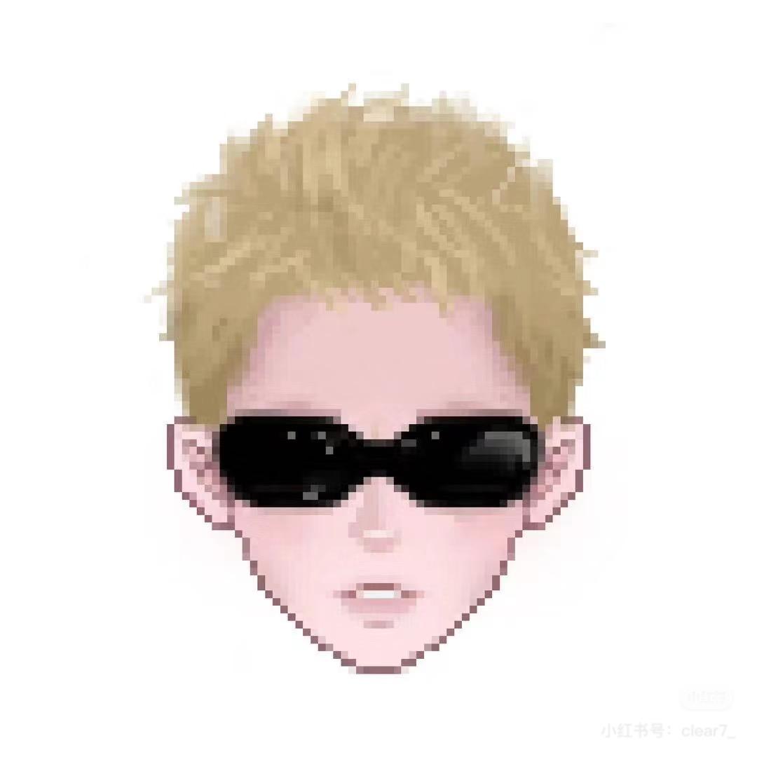 月关