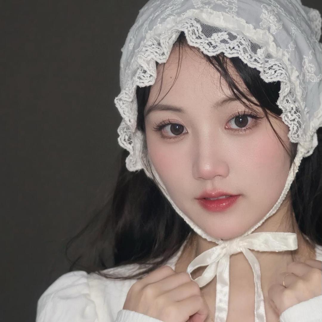 积极生活的雪儿