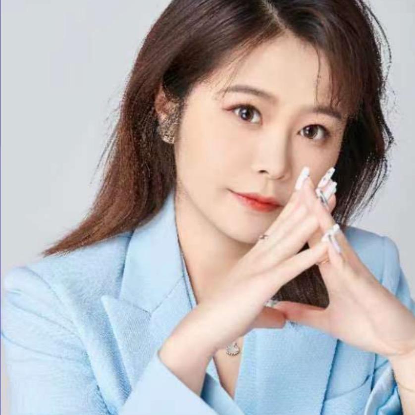 留学小姨阿琳