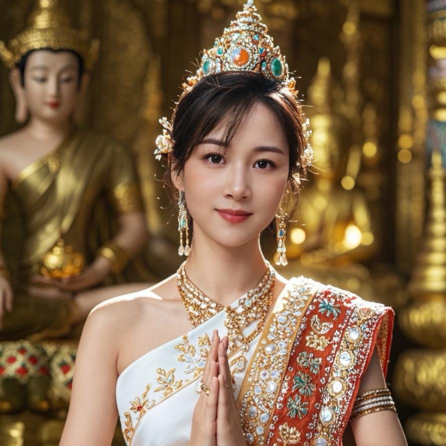 财爷爷的好朋友