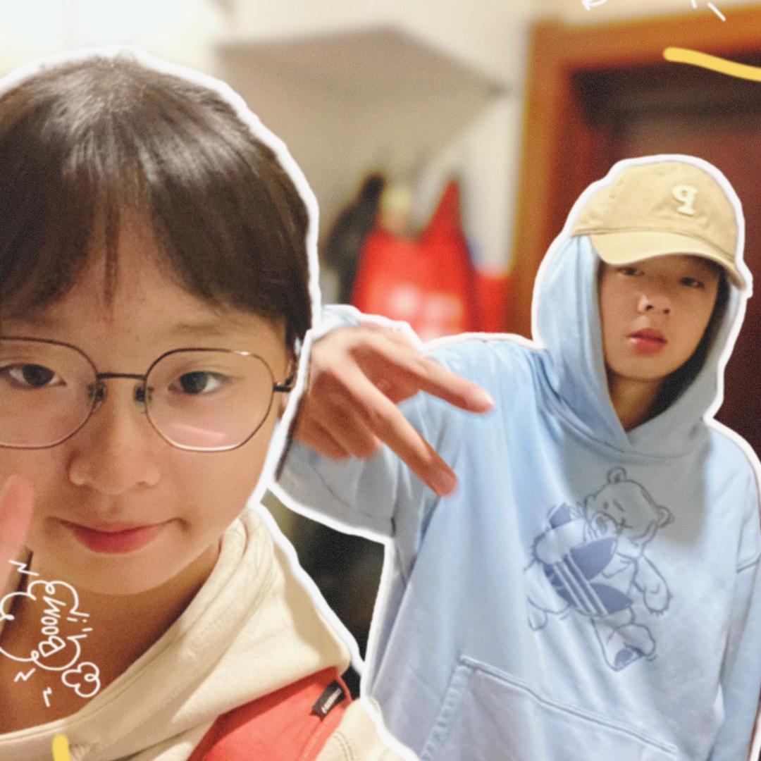 猪哼哼爱ღ手心手背