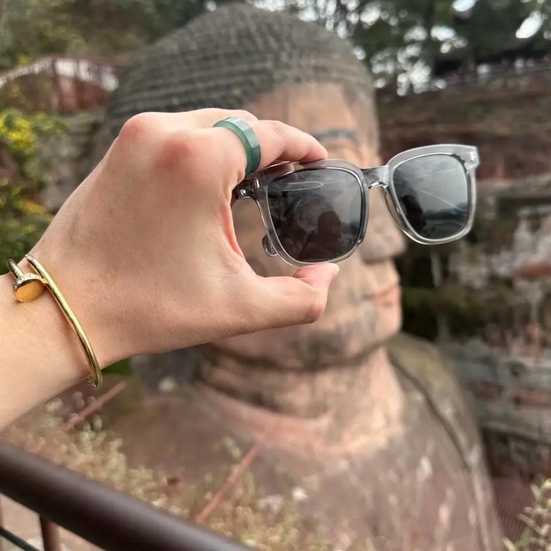 非著名单身老狗.