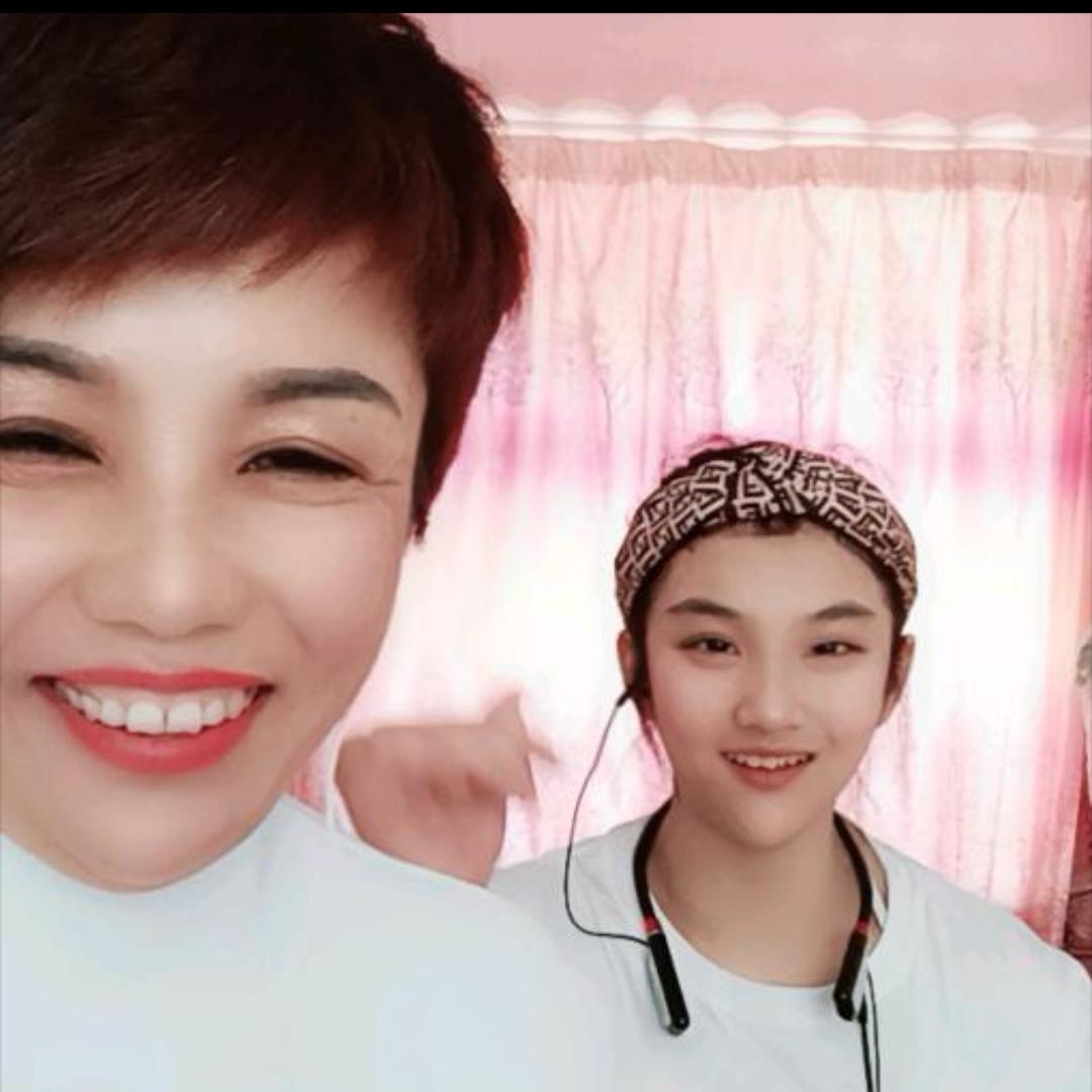 雯宝儿麻麻