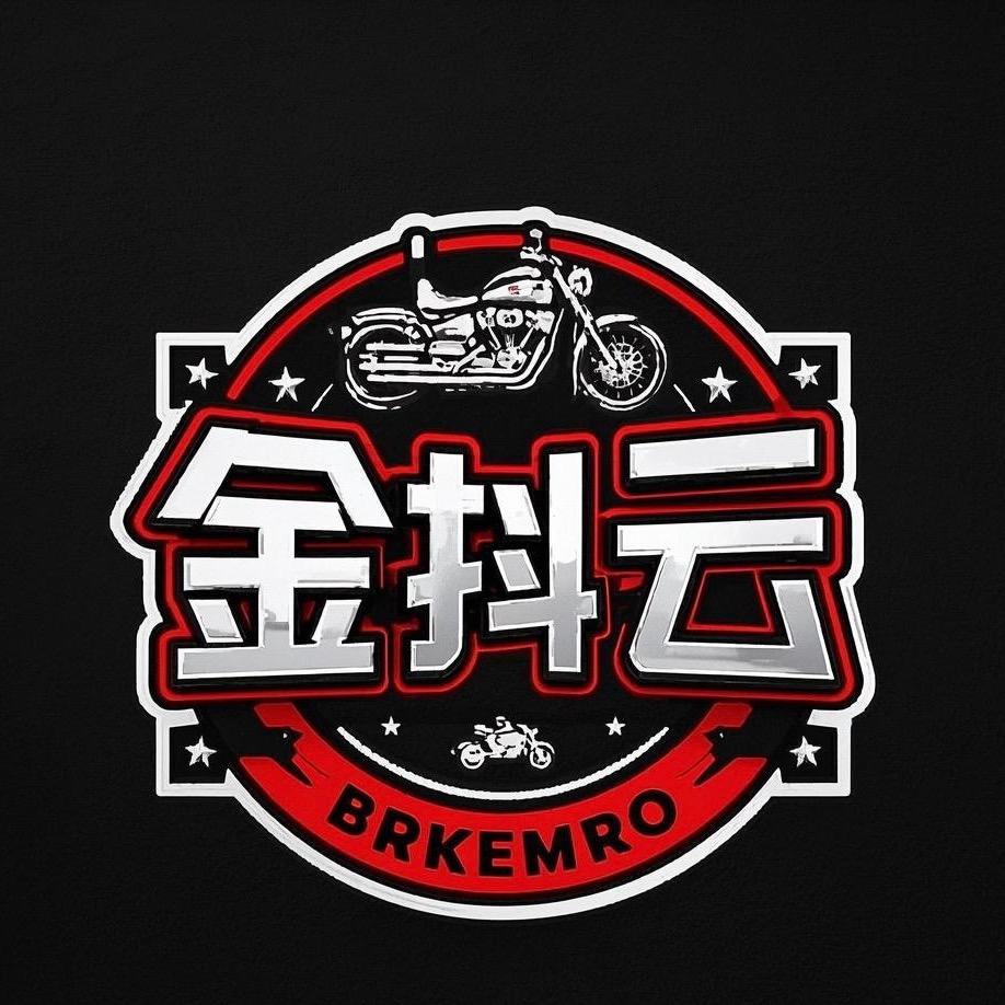 金抖云机车（官方认证二手车）