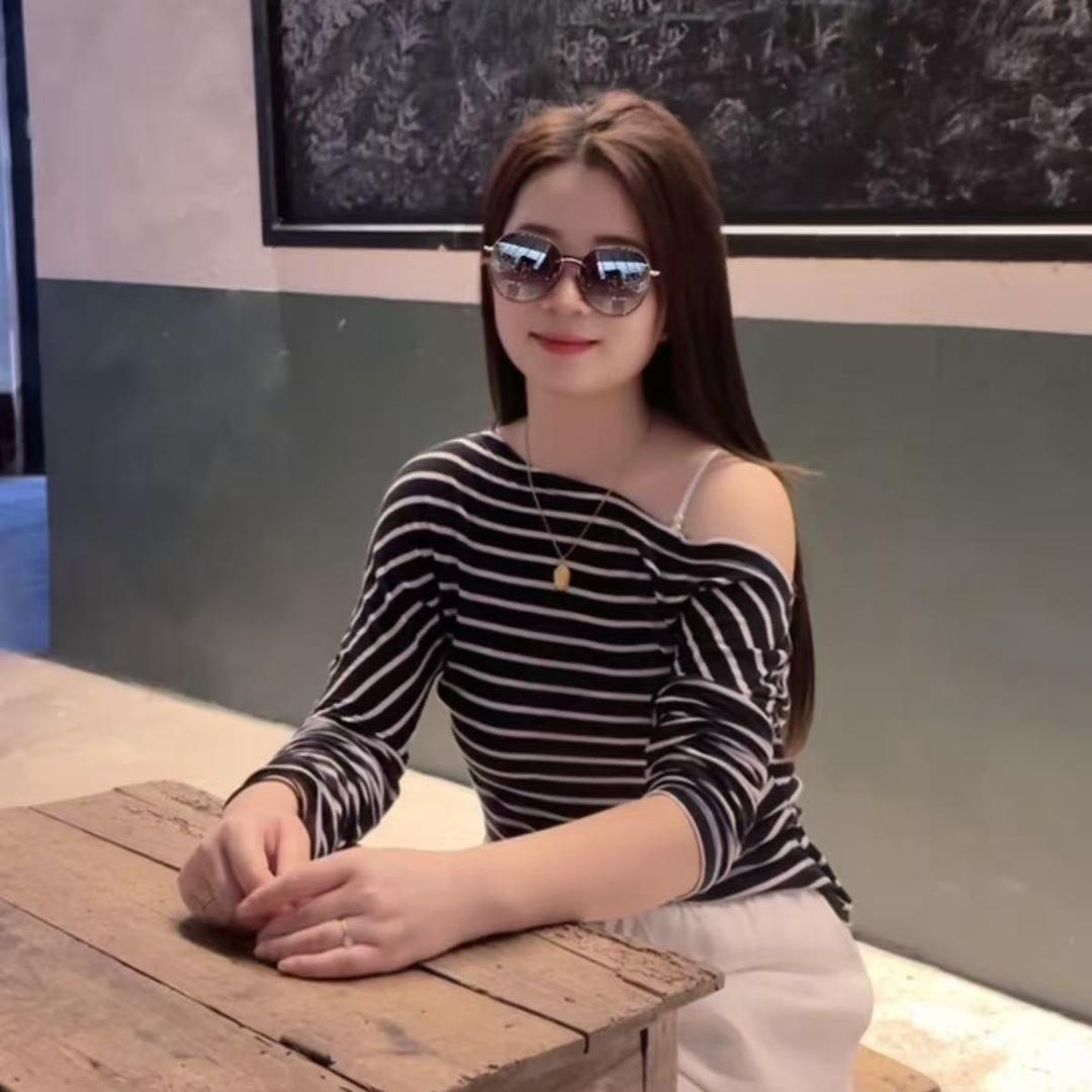 罗姑娘（寻香记）