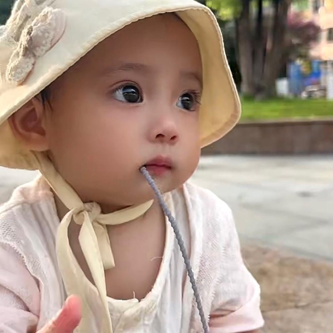 熙熙宝宝