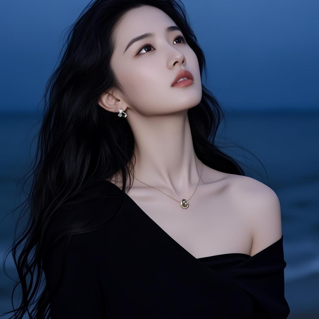 小馨心动了