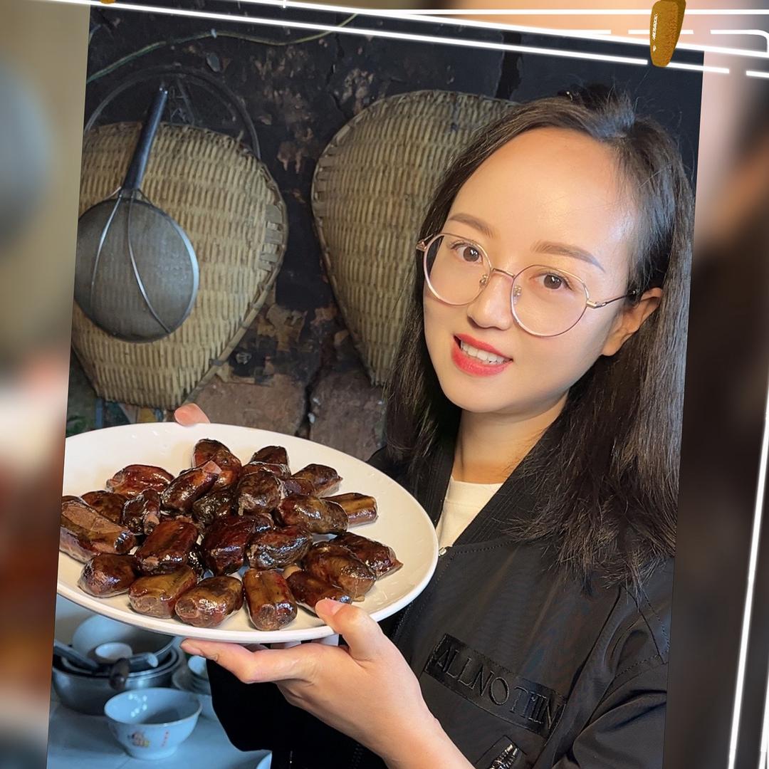小黄米吖