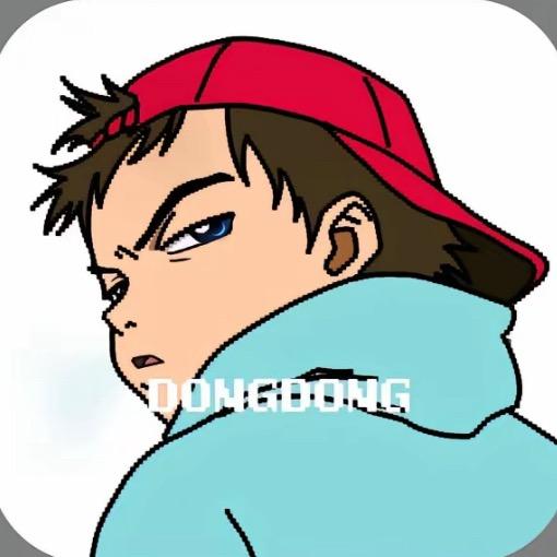 拜拜.
