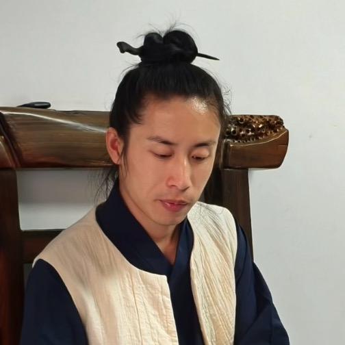 刘昊坤