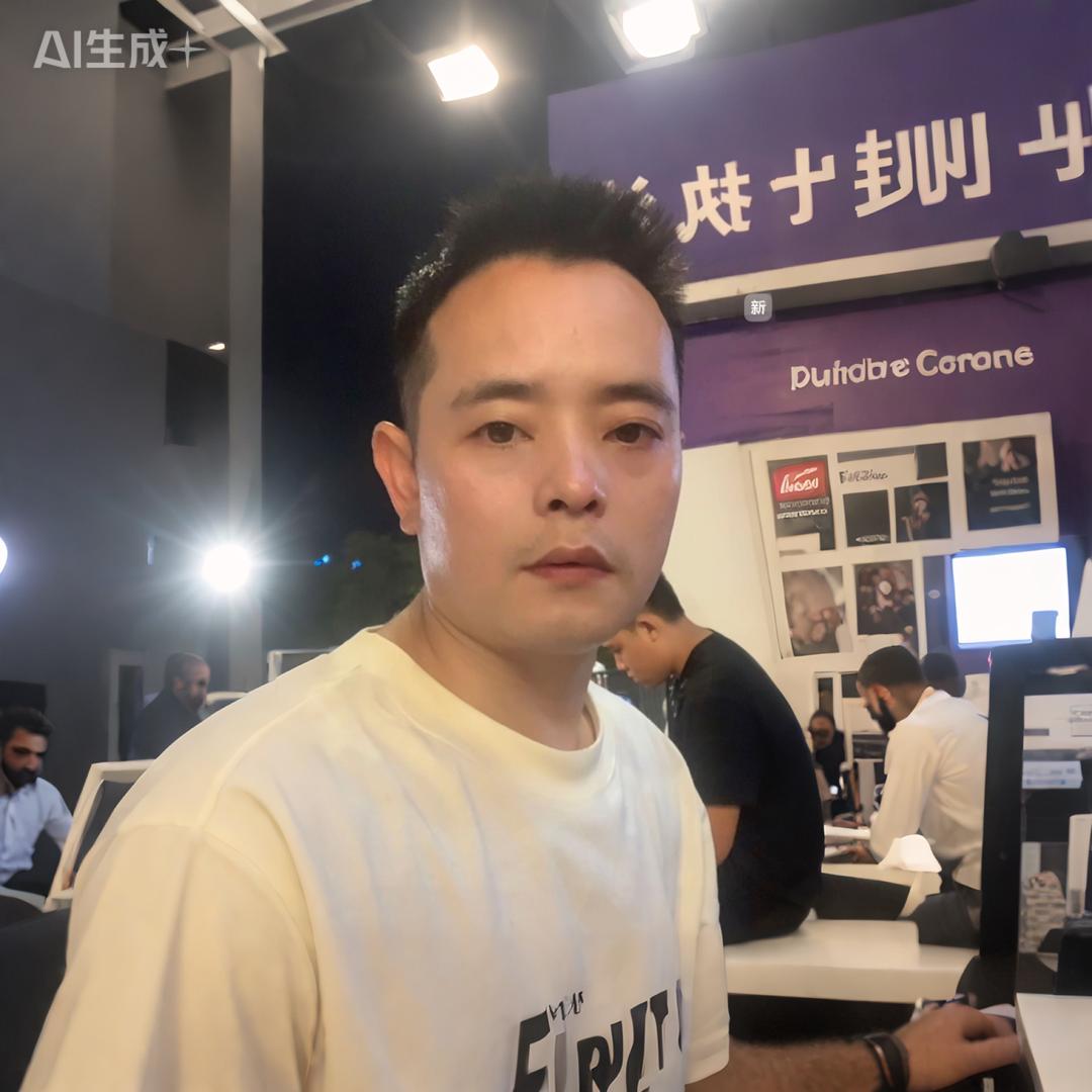 小童童（尊师老顽童）