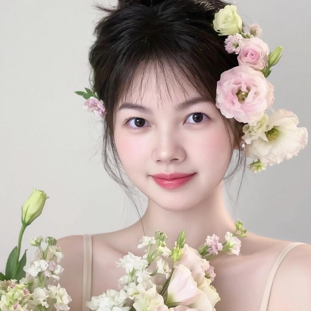 书妤很乖🌸