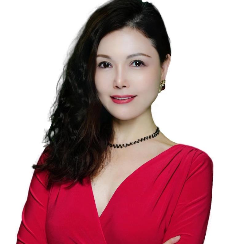 李珊老师