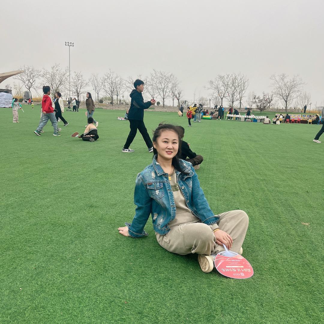 不知道叫啥名字好