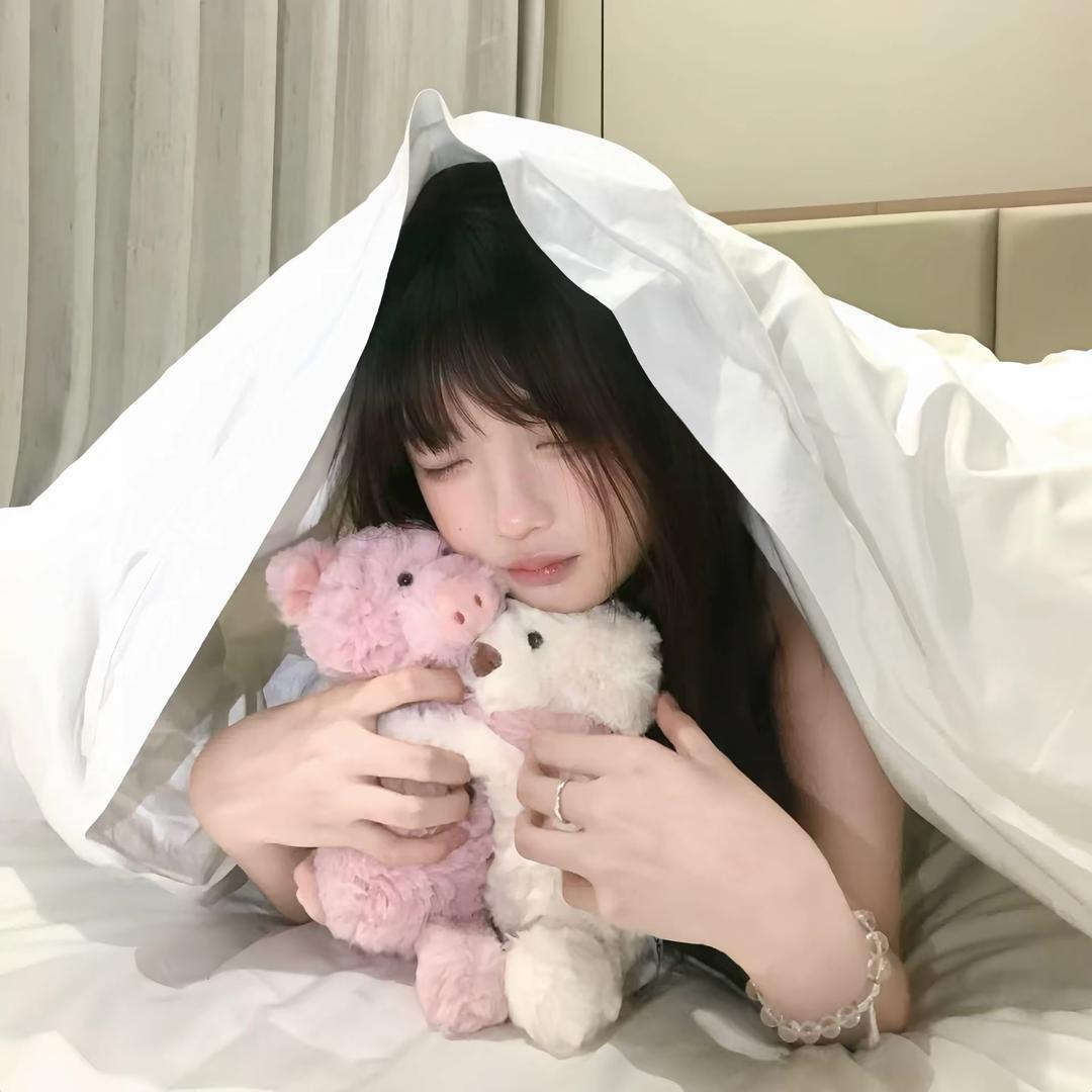 美到被全世界渣
