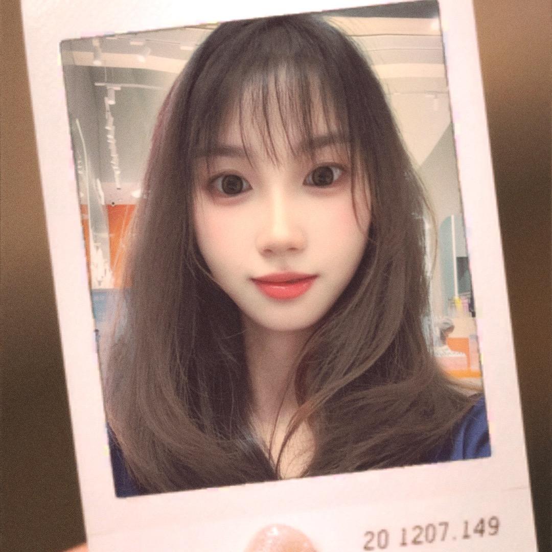 贞贞子～
