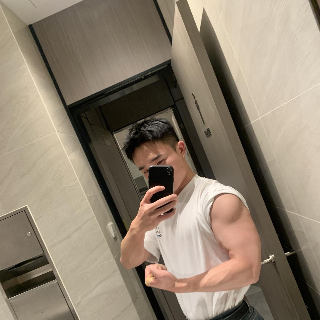 橙老师教你瘦