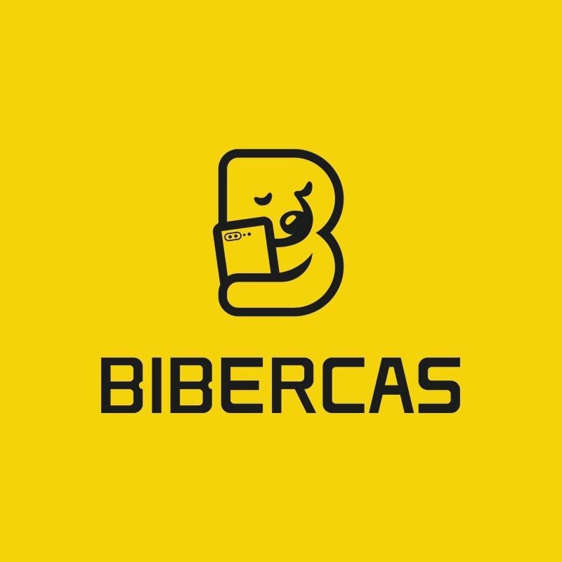 BIBERCAS必呗壳孖