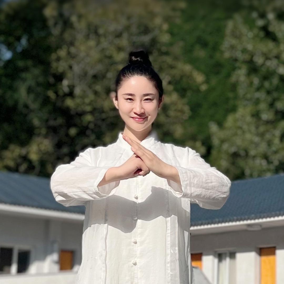 丫丫肩颈运动操