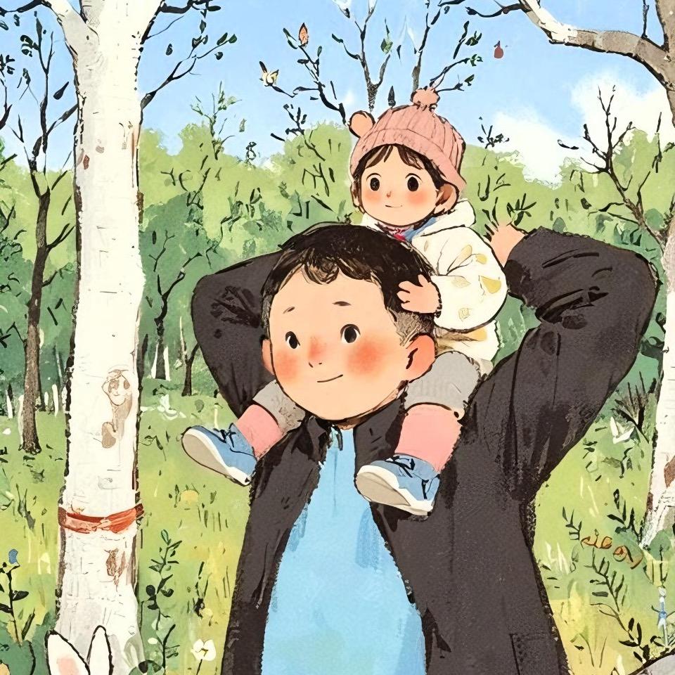 孔大叔