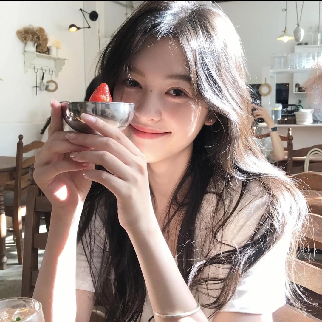 馨馨来啦