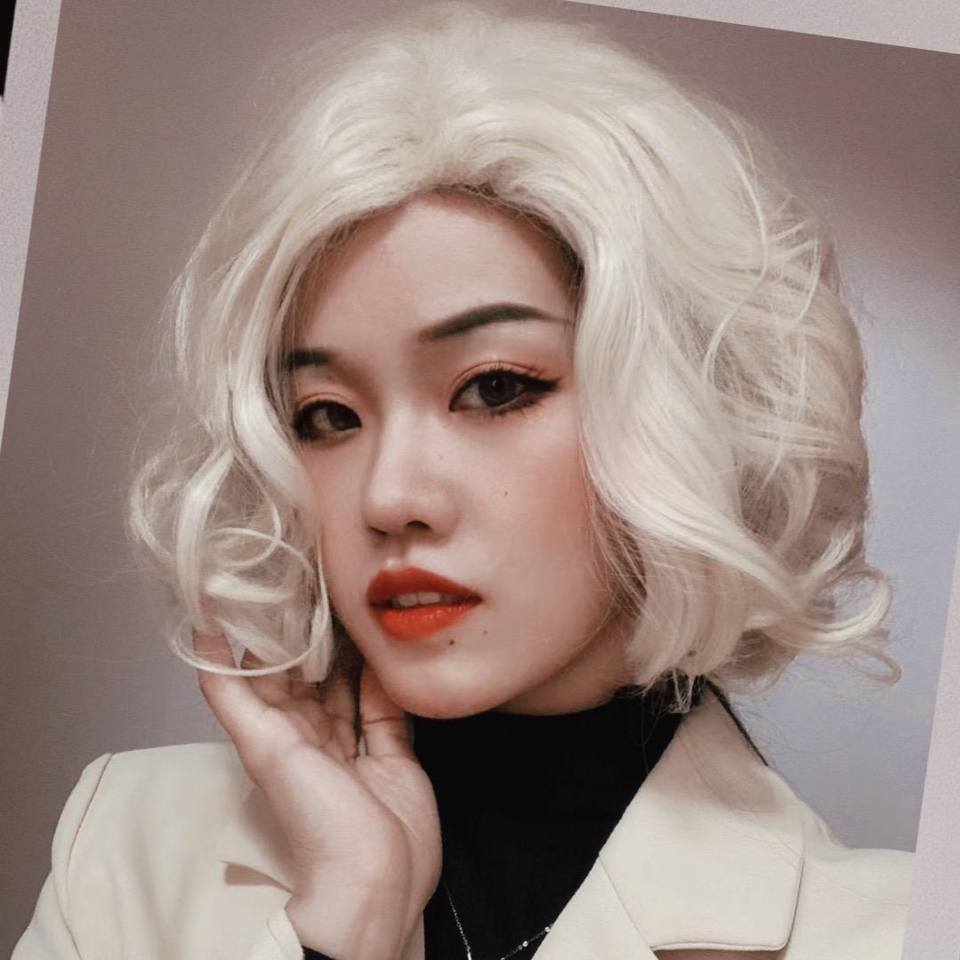 最美不过黑天鹅