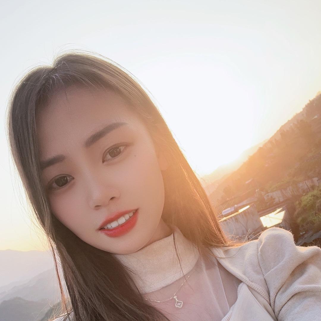 嘿丫头