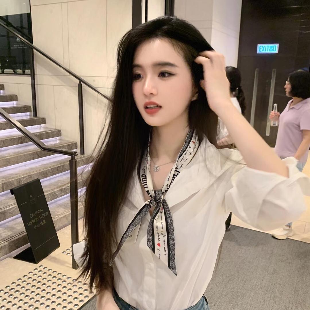 🐑🥜会🔒 小雨