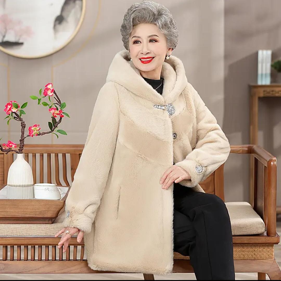 凌薇奶奶装服饰